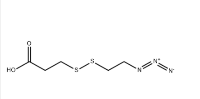 N3-SS-acid