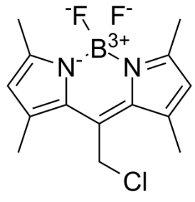 BODIPY 8-Chloromethane