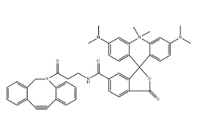 SiR-DBCO