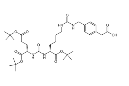 PSMA-ligand-1 