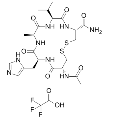 ADH-1三氟乙酸盐	 