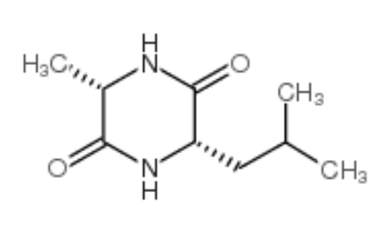 环(亮氨酸-丙氨酸)二肽 