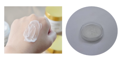 纳米乳液基涂抹乳膏 纳米乳液基涂抹乳膏