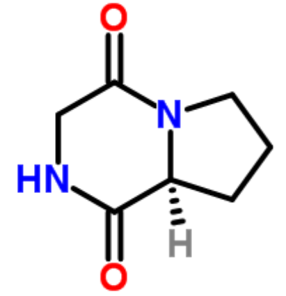 环(甘氨酸-L-脯氨酸)二肽 