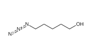 5-Azido-1-pentanol