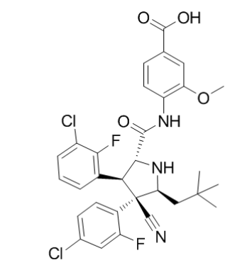 Idasanutlin