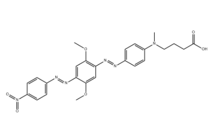 BHQ-2 acid 