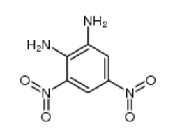 3,5-Dinitro-1,2-phenylenediamine