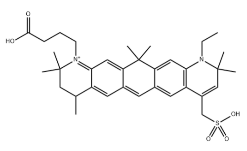 ATTO 647 Acid 