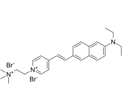 NEURODYE DI-2-ANEPEQ 
