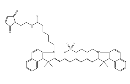 ICG Maleimide  