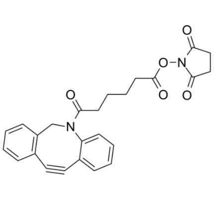 DBCO-NHS酯2 