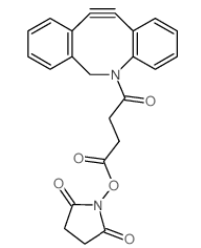 DBCO-NHS ester 