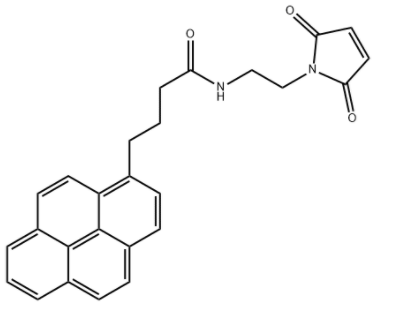 Pyrene maleimide 