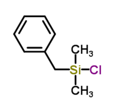 Benzyl(chloro)dimethylsilane 
