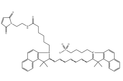 ICG Maleimide 