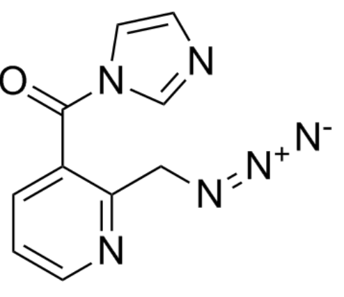 NAI-Azide 