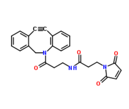 DBCO-Maleimide DBCO-Maleimide