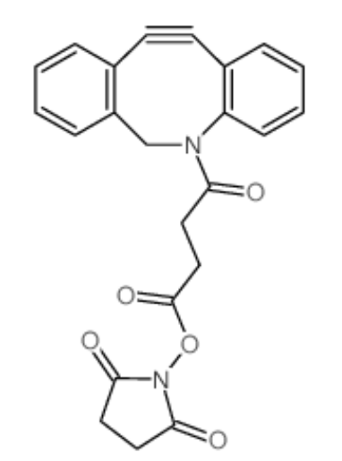 DBCO-NHS ester DBCO-NHS ester