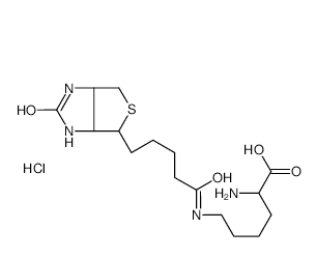 Biocytin hydrochloride