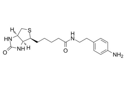 Biotin-aniline 