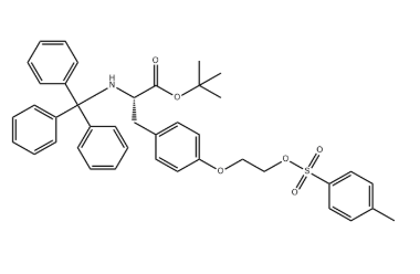 478037-15-9｜TE-L-Tyrosine (FET-precursor)