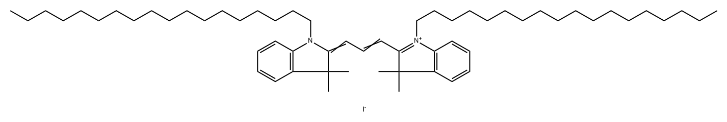 Cyanine3 DiC18