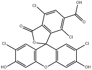 6-Carboxy-TET 6-Carboxy-TET