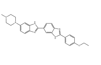 Hoechst 33342(23491-52-3) Hoechst 33342(23491-52-3)