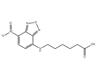 NBD-X acid NBD-X acid
