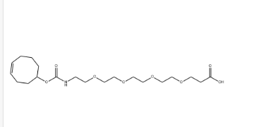 TCO-PEG4-acid