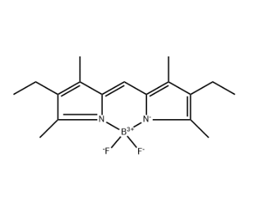2,6-Diethyl-1,3,5,7-tetramethyl BDP