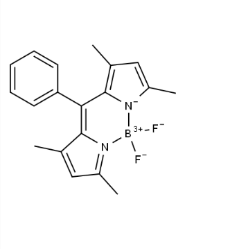 8-Phenyl-BODIPY 505/515