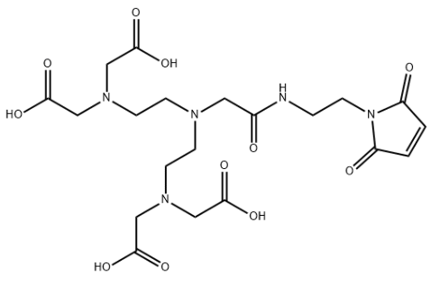 MaleiMido-Mono-aMide-DTPA   