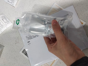 8-臂聚乙二醇多巴胺  