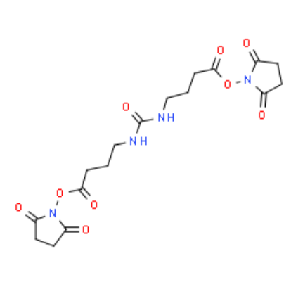 Urea-crosslinker C4-succinimide 