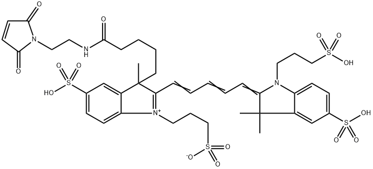 AF647 C2 Maleimide