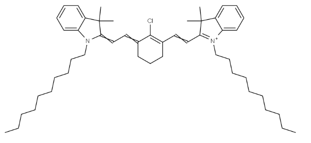 Cyanine-C9 Cyanine-C9