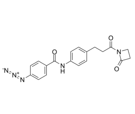PC DBCO-PEG4-NHS ester 
