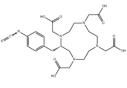 P-SCN-BN-DOTA P-SCN-BN-DOTA