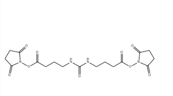 1240387-33-0，Urea-crosslinker C4-succinimide