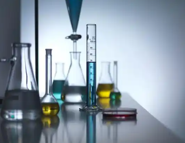 1μm核酸提取硅羟基磁珠