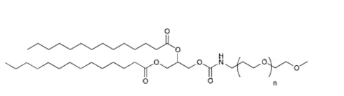 Methoxy PEG-DMG 