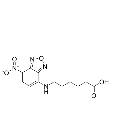 NBD-X acid，NBD-X 酸