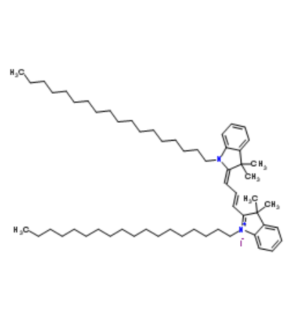 Cyanine3 DiC18