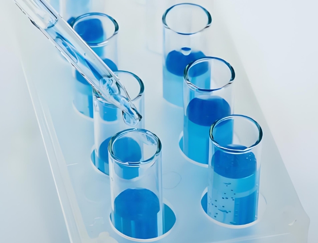 DSPE-PEG5000-甘草次酸修饰负载Fe3O4纳米颗粒与紫杉醇的脂质体