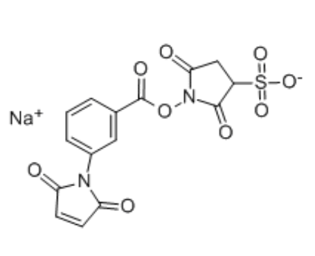 Sulfo-MBS Crosslinker