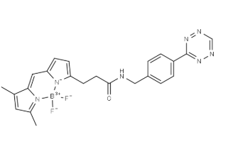 BDP FL tetrazine