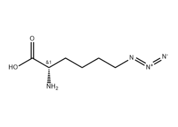 159610-92-1,6-Azido-D-lysine hydrochloride 159610-92-1,6-Azido-D-lysine hydrochloride