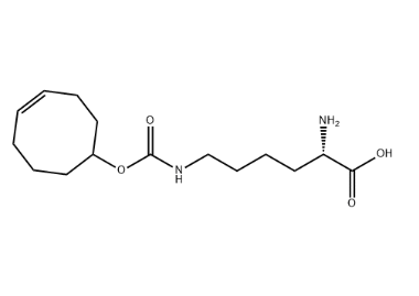 N-(4E)-TCO-L-lysine N-(4E)-TCO-L-lysine